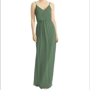 After Six Bridesmaid Dress - Green